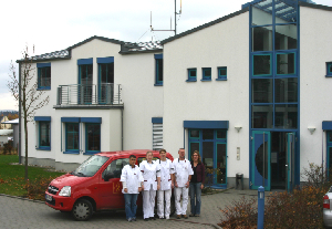 Pflegestation Wetzlar